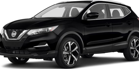 NISSAN ROGUE SPORT 2020 JN1BJ1CW2LW365456 image